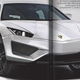 Illustration for article titled Is This The New Lamborghini SUV?